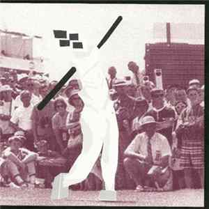 Bren't Lewiis Ensemble - Out Patience Album