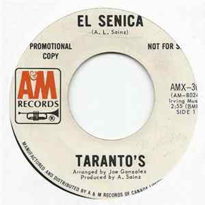 Taranto's - El Seneca Album