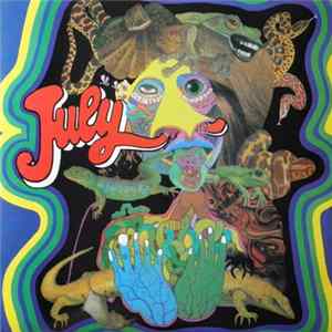 July - July Album