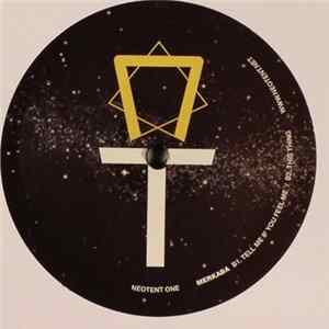 Merkaba - This Thing Album
