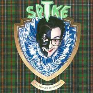 Elvis Costello - Spike Album
