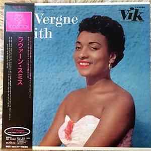 La Vergne Smith - La Vergne Smith Album