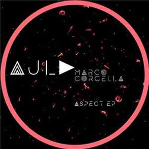Marco Corcella - Aspect EP Album