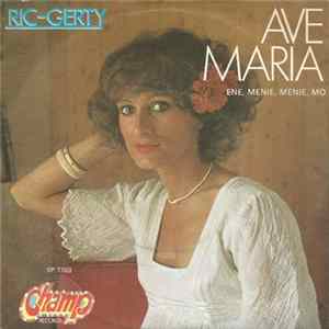 Ric-Gerty - Ene Menie Menie Mo Album