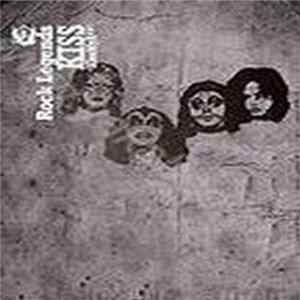 Kiss - Kiss My A** Album