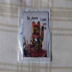 Tab_ularasa - E tutto sarà ok Album