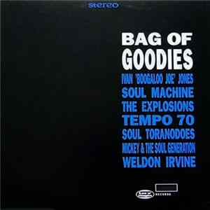 Various - Bag Of Goodies Album