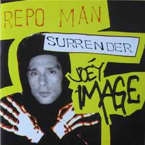Joey Image / The Vibrators - Joey Image / The Vibrators Album