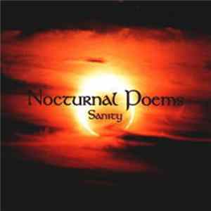 Sanity - Nocturnal Poems Album