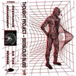 Thought Project - Sensuous Bliss Album