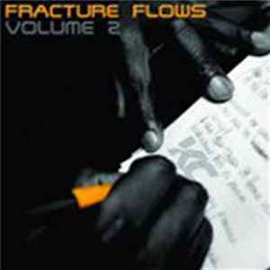 KC - Fracture Flows Volume 2 Album