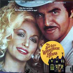 Various - The Best Little Whorehouse In Texas - Music From The Original Motion Picture Soundtrack Album