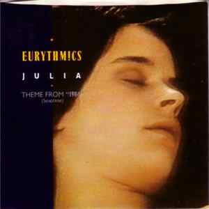 Eurythmics - Julia Album