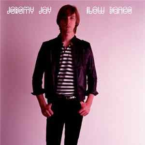Jeremy Jay - Slow Dance Album