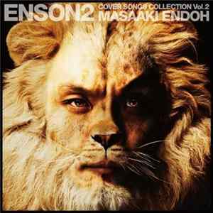 Masaaki Endoh - Enson2 (Cover Songs Collection Vol.2) Album