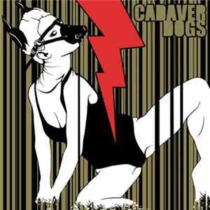 Cadaver Dogs - On All Fours Album
