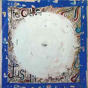 The Cure - Just Like Heaven Album