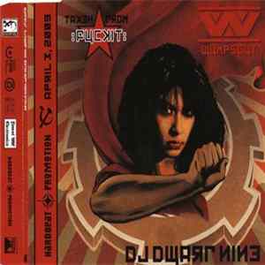 :wumpscut: - DJ Dwarf Nine Album