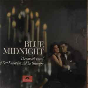 Bert Kaempfert And His Orchestra - Blue Midnight Album