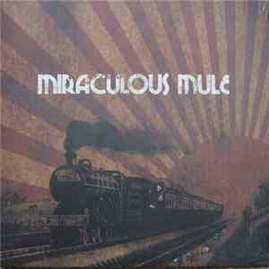 Miraculous Mule - Miraculous Mule Album