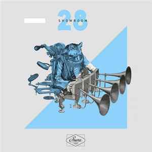 Various - Suara Showroom 28 Album
