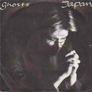 Japan - Ghosts Album