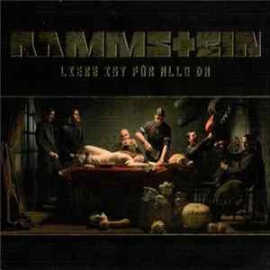 Rammstein - Liebe Ist Für Alle Da Album