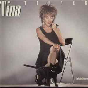 Tina Turner - Private Dancer Album