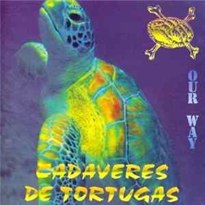 Cadaveres De Tortugas - Our Way Album