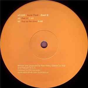 Aural Float - Zwei G / Dup Up The Virus Album