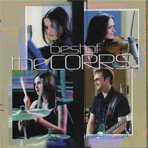 The Corrs - Best Of The Corrs Album