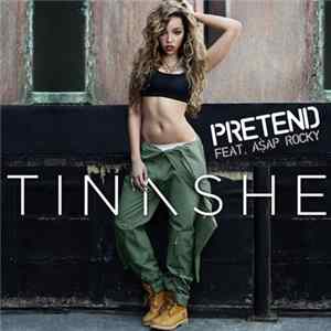 Tinashe Feat. ASAP Rocky - Pretend Album