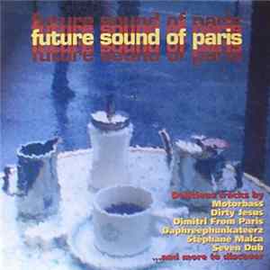 Various - Future Sound Of Paris Album