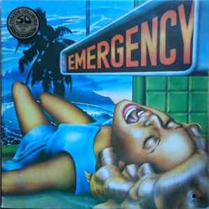 Emergency - Get Out To The Country / No Compromise Album