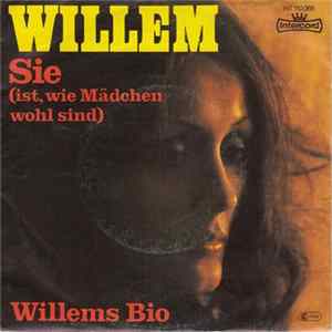 Willem - Sie (Ist, Wie Mädchen Wohl Sind) Album