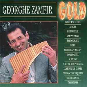 Gheorghe Zamfir - Gold Album