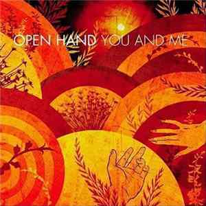Open Hand - You And Me Album