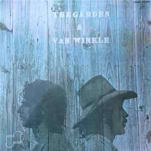 Teegarden & Van Winkle - Teegarden & Van Winkle Album