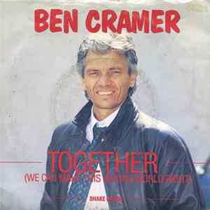 Ben Cramer - Together (We Can Make This Wrong World Right) Album