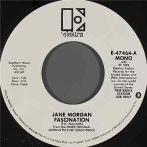 Jane Morgan - Fascination Album