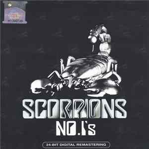 Scorpions - No.1's Album