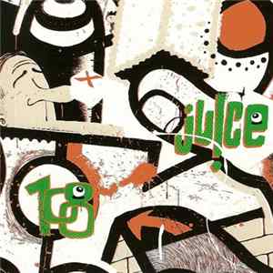 Various - Juice CD Volume 108 Album