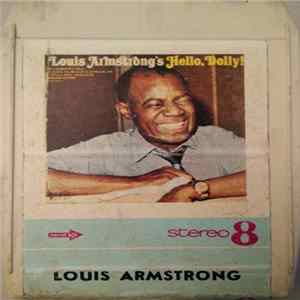 Louis Armstrong - Hello, Dolly! Album