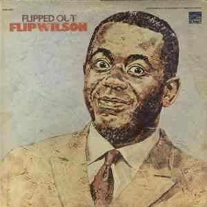 Flip Wilson - Flipped Out Album