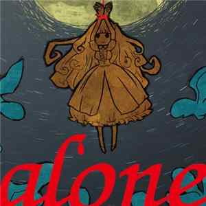 Kefy - Alone Album