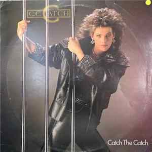 C.C. Catch - Catch The Catch Album