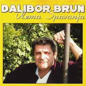 Dalibor Brun - Nema Spavanja Album