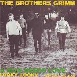 The Brothers Grimm - Looky, Looky Album