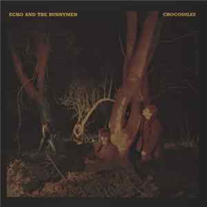 Echo And The Bunnymen - Crocodiles Album