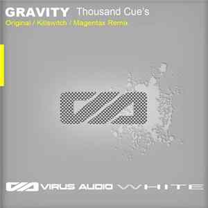 Gravity - Thousand Cue's Album